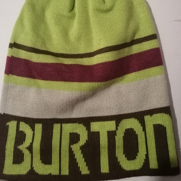 Burton Touque - Picture 2 of 2